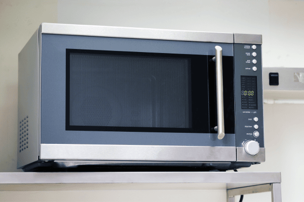 Microwave Repair