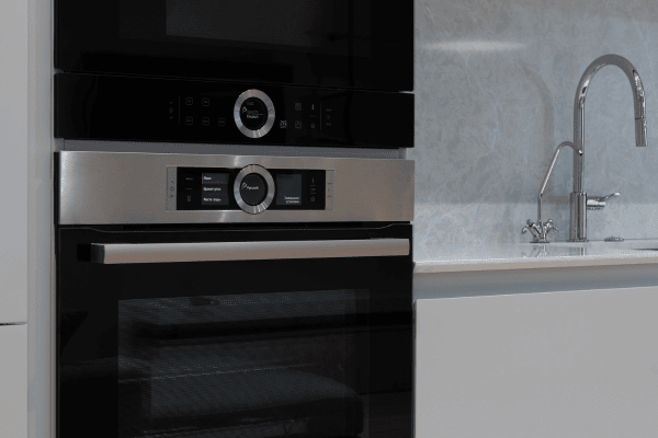 Wall Oven Repair