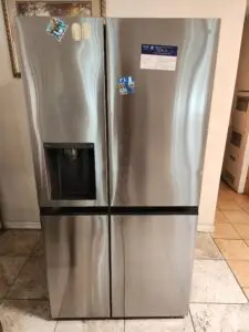 Refrigerator Repair in Lancaster