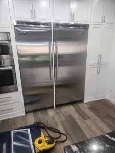 Refrigerator Repair in Palmdale