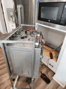 Oven Repair in Palmdale