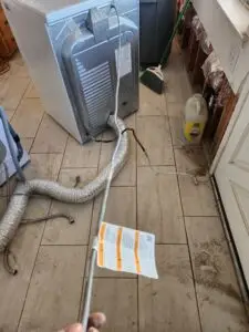 Dryer Repair Service in Lancaster
