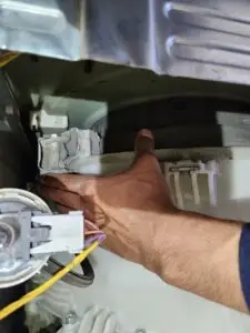 Washing Machine Repair in Victorville