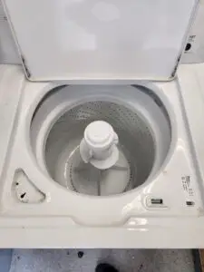 Washing Machine Repair in Palmdale