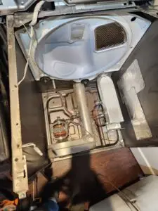 Dryer Repair in Lancaster