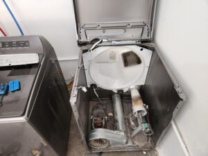 Whirlpool Dryer Repair Service in Palmdale