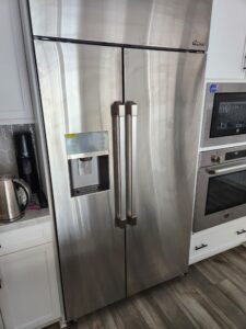 Dacor Refrigerator Repair in Palmdale