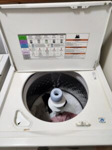 Washing Machine Repair in Lancaster
