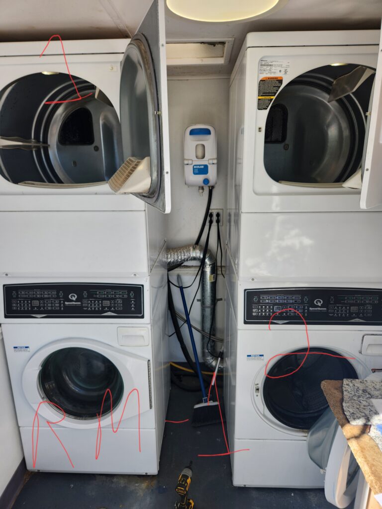 Laundry Appliance Repair in Lancaster — Appliance Repair