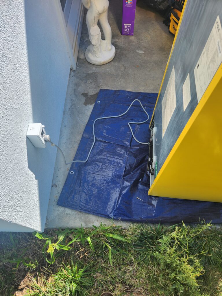 Refrigerator Repair Project in Palmdale — Appliance Repair