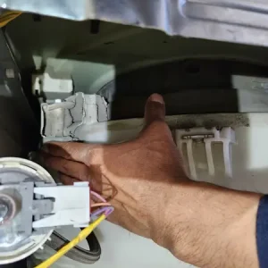 Washing Machine Repair in Victorville