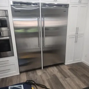 Refrigerator Repair in Palmdale