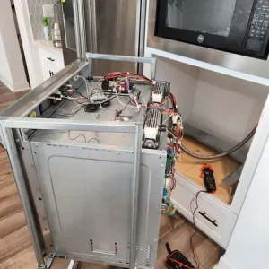 Oven Repair in Palmdale