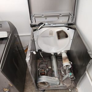Whirlpool Dryer Repair Service in Palmdale