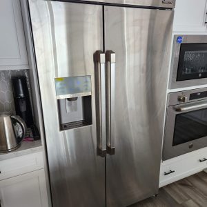 Dacor Refrigerator Repair in Palmdale