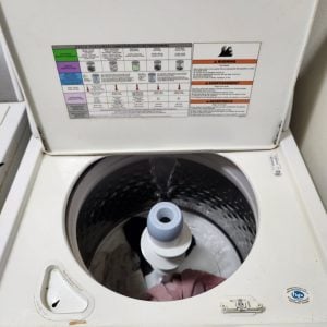 Washing Machine Repair in Lancaster