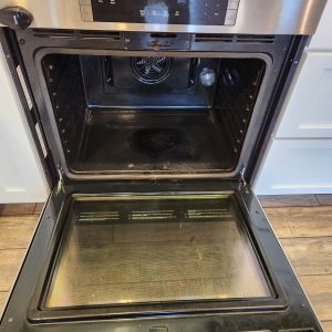 Oven Repair Service in Tehachapi