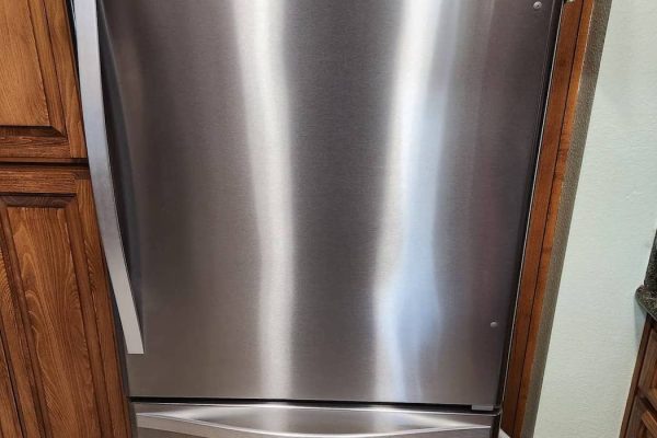 Refrigerator Repair