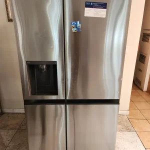 Refrigerator Repair in Lancaster